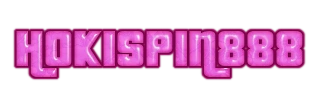 HOKISPIN888 logo